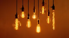 Glühlampe: Retro-Stil mit LED-Einsparungen – wie man die richtige Wahl trifft