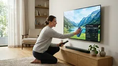 Wie man die Lebensdauer eines Fernsehers verlängert: einfache Maßnahmen, die wirklich funktionieren