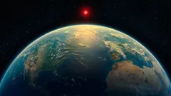 K2-18 b: Moleküle entdeckt, die mit Leben in Verbindung stehen – aber Schlussfolgerungen sind noch verfrüht