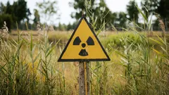 Nicht nur Tschernobyl und Fukushima – welche radioaktiven Gebiete gibt es heute?