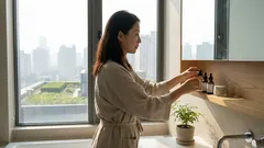 10 Gewohnheiten aus chinesischen Haushalten, die Ihre Wohnung sauberer und komfortabler machen